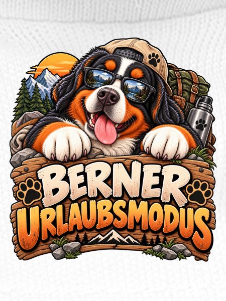 Berner Urlaubsmodus