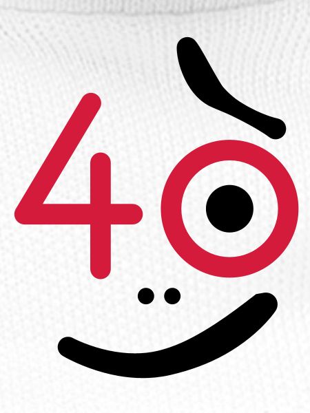 40 years - so what?