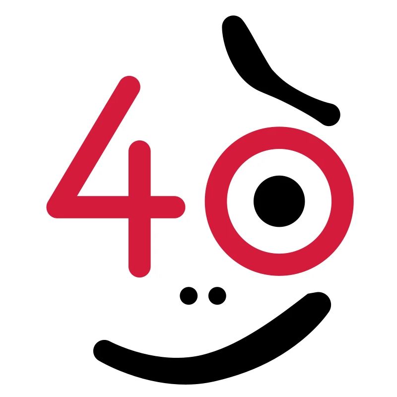 40 years - so what?