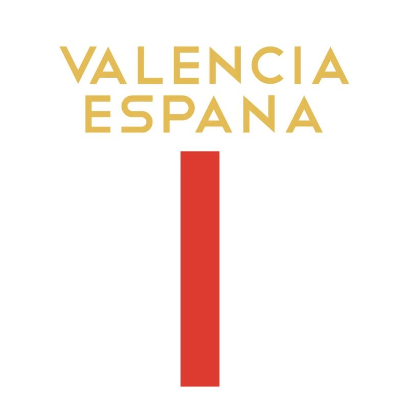 Valencia España Souvenir Spain Keepsake
