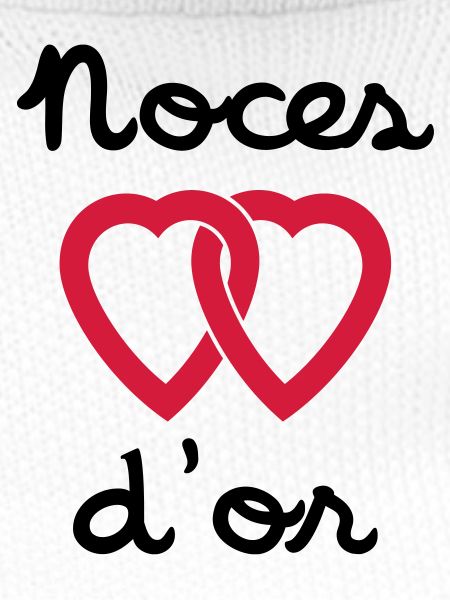 Noces d'or