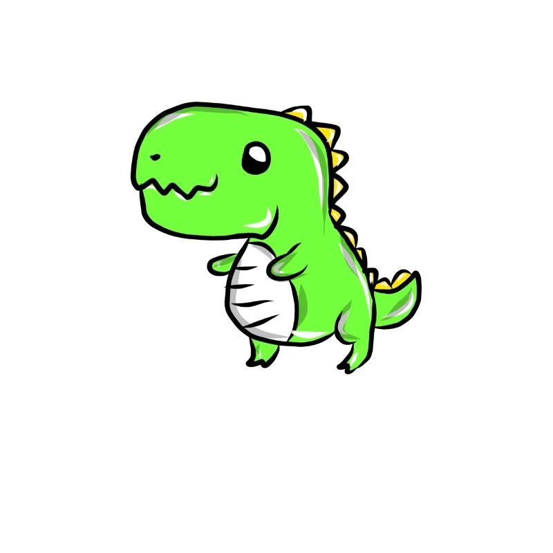 dinosaur