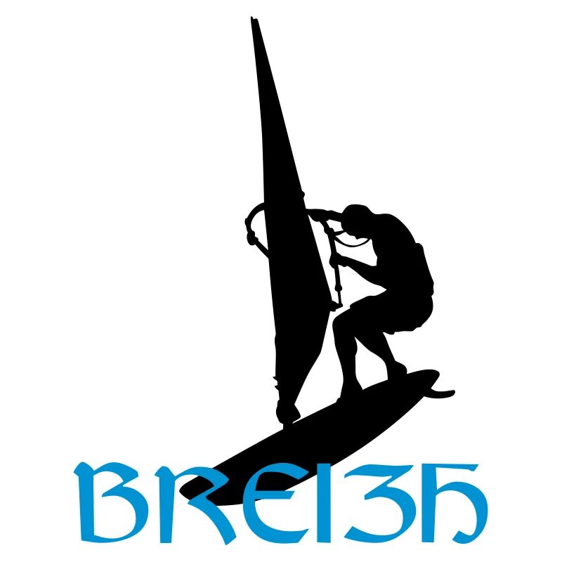 Windsurfen / Windsurfer / Windsurf / Windsurfing