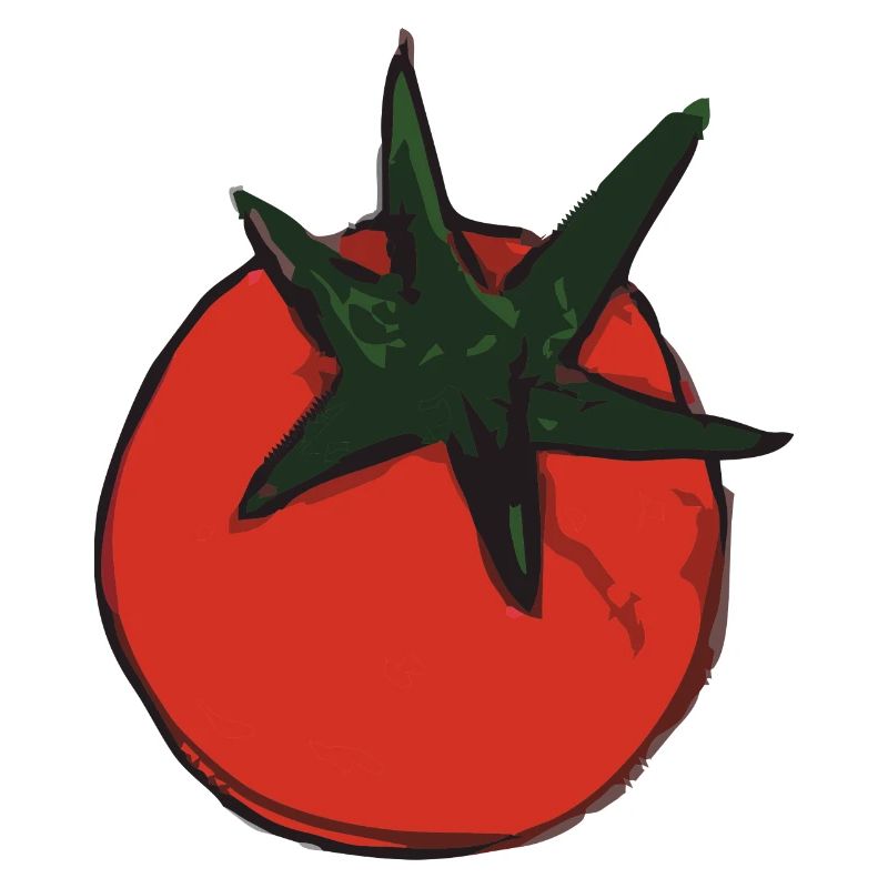 tomate tomate