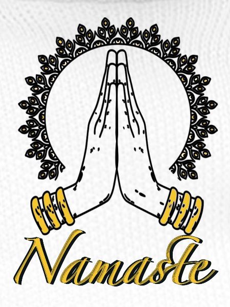 Namaste
