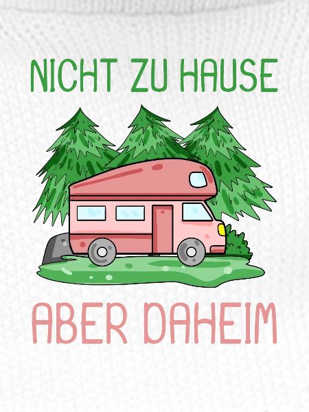 Camping Camper Wohnmobil