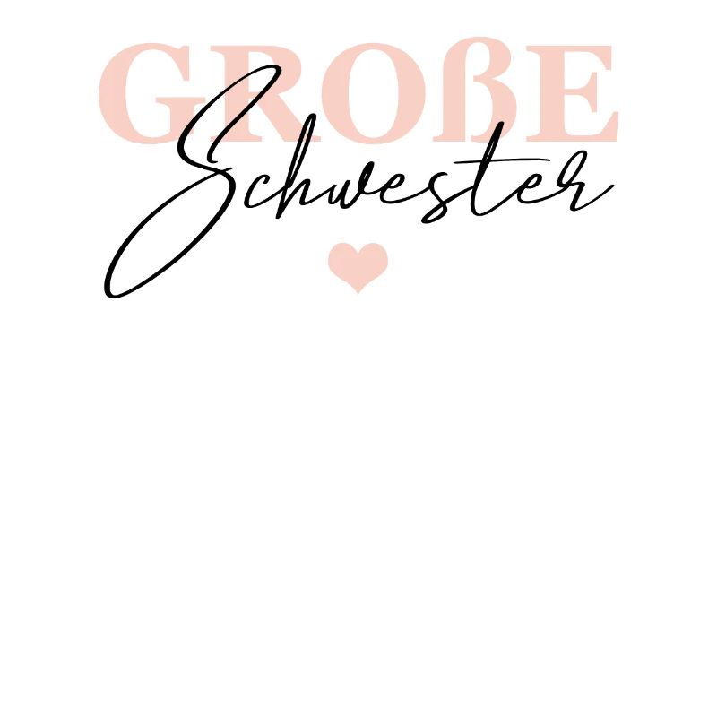Große Schwester