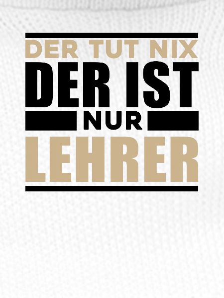 Lehrer