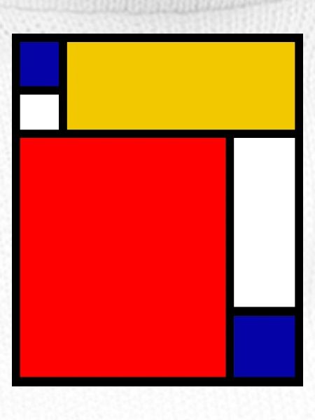 Mondrian 4