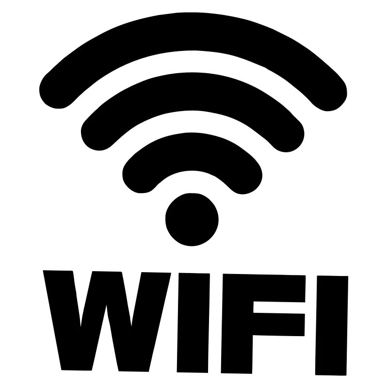 WIFI connection