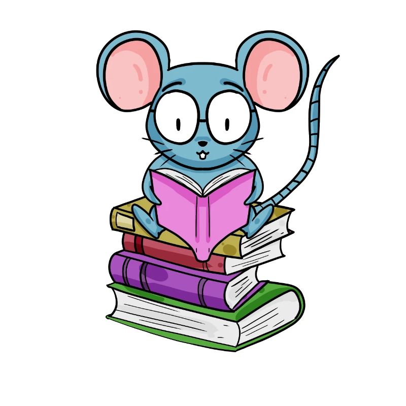 Read Book Books Reader Gift