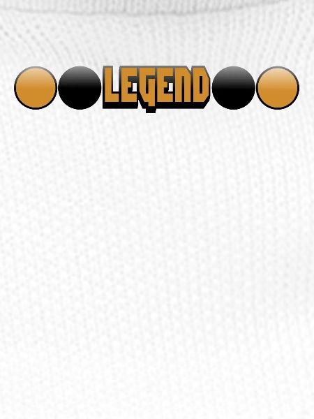 Legend Gradient Logo
