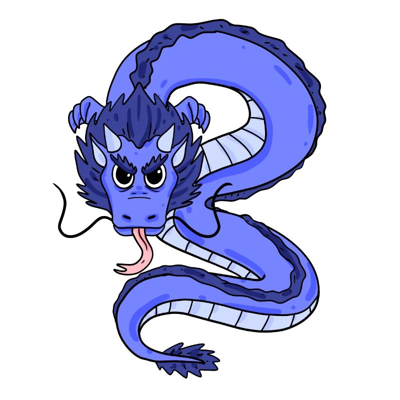 Drache