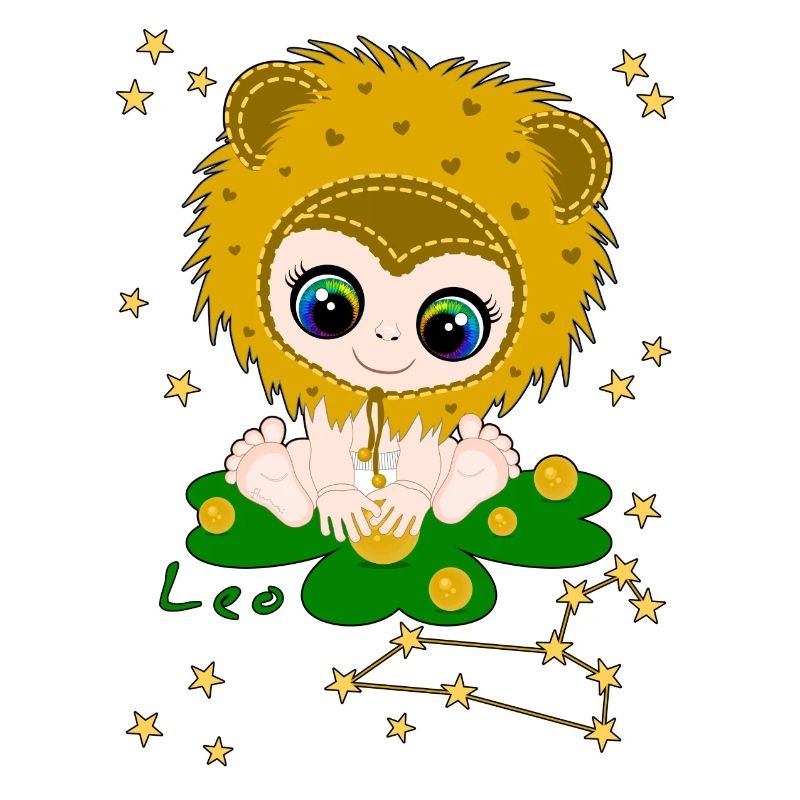 sternzeichen_leo