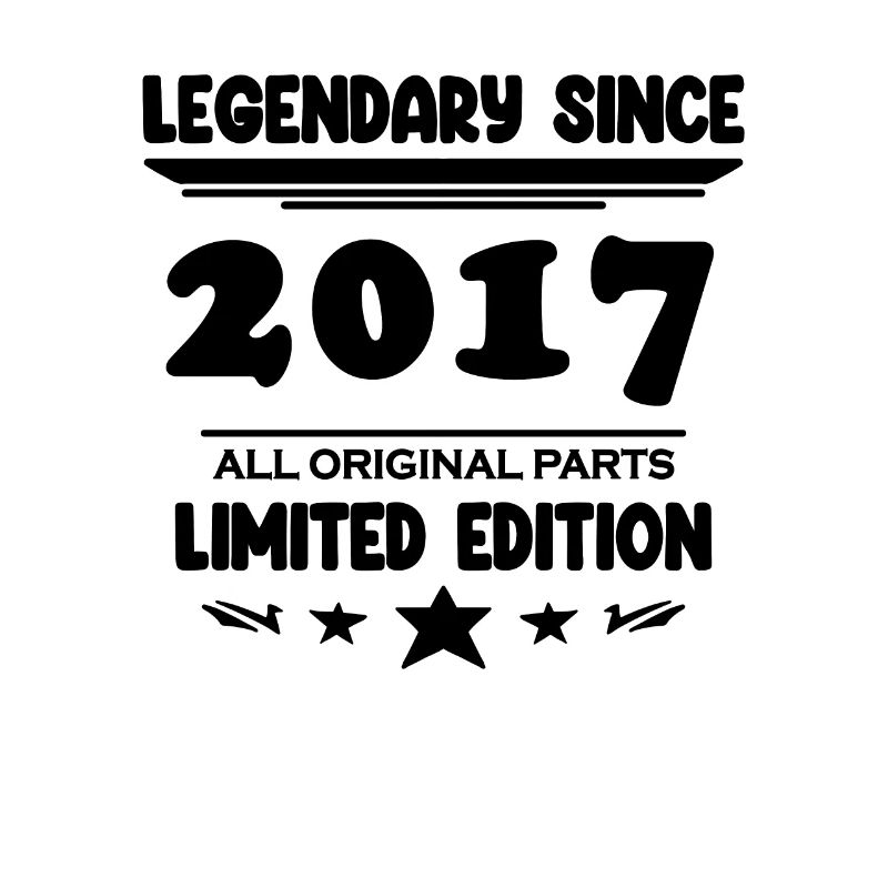 2017 - Year 2017 - Year 2017