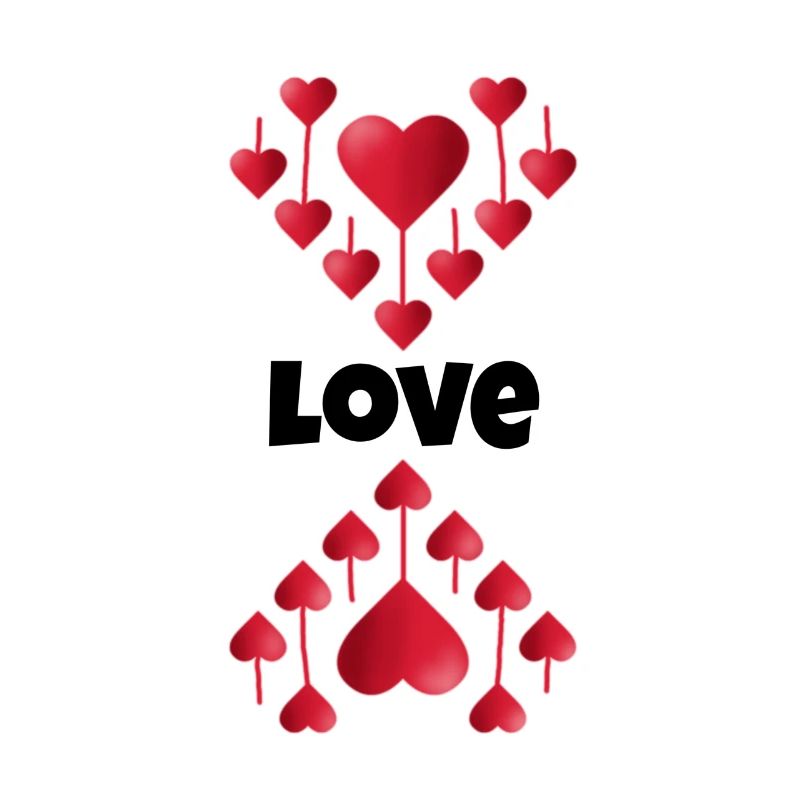 Saint-Valentin, Saint-Valentin, Saint-Valentin
