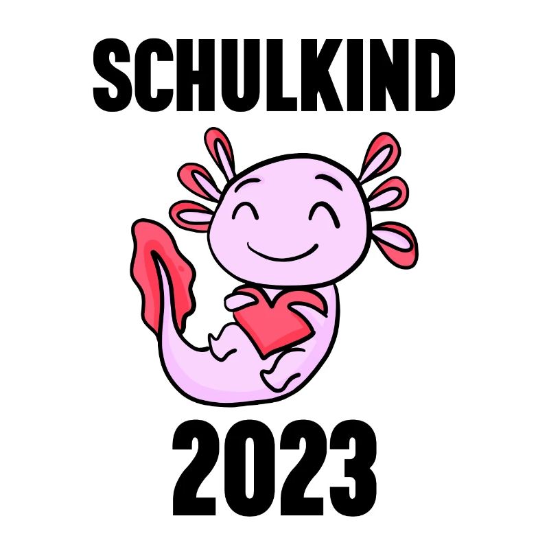 Schuldkind Einschulung 2023