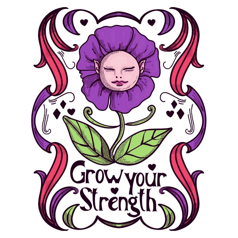 Empowerment Blumendesign