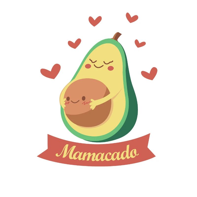 Mamacado per future mamme