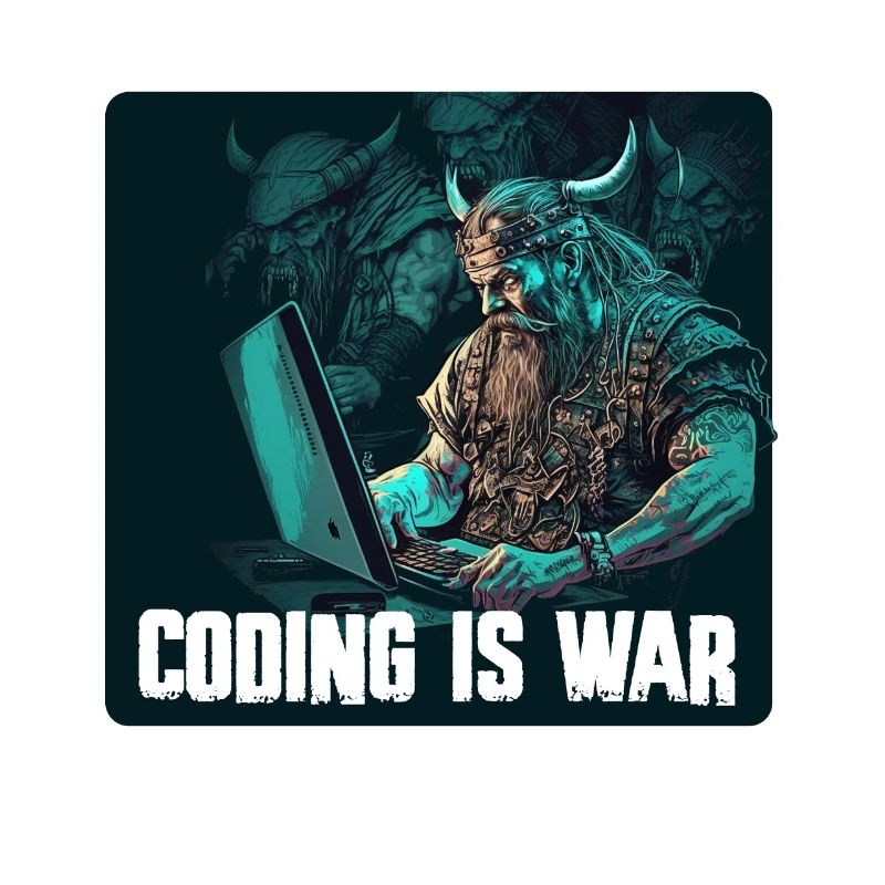 Programming Vikings