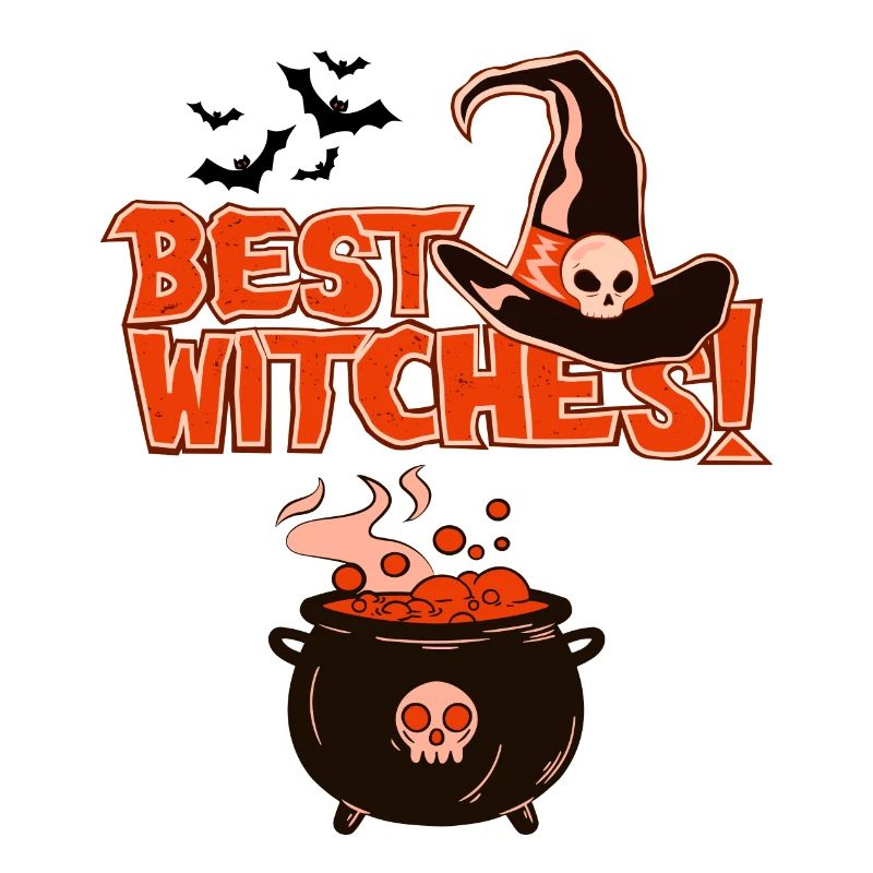 Best Halloween Witches