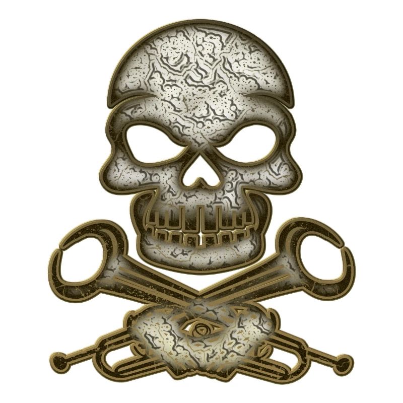 Skull Skull
