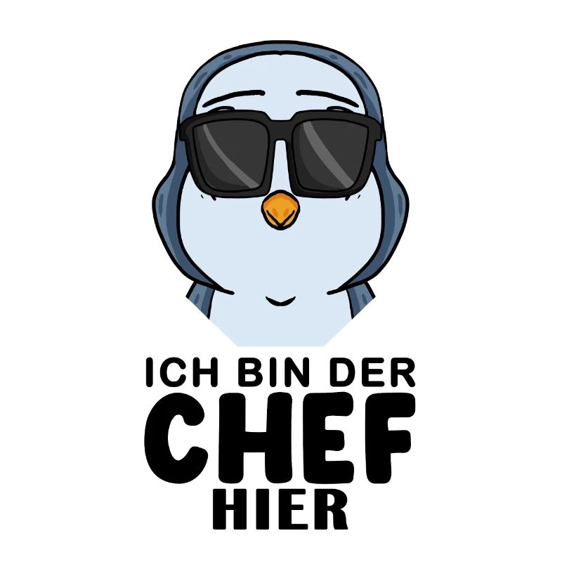 Pinguin