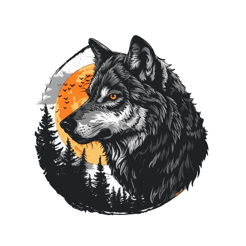 Wolfsblut