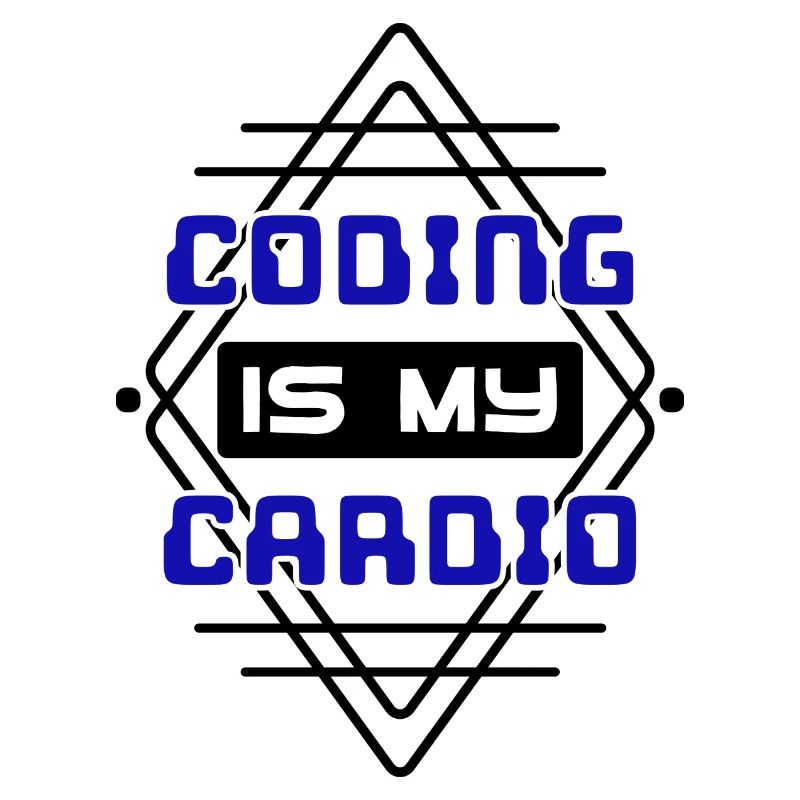 Cool Saying Développeur Coden Programmeur Code