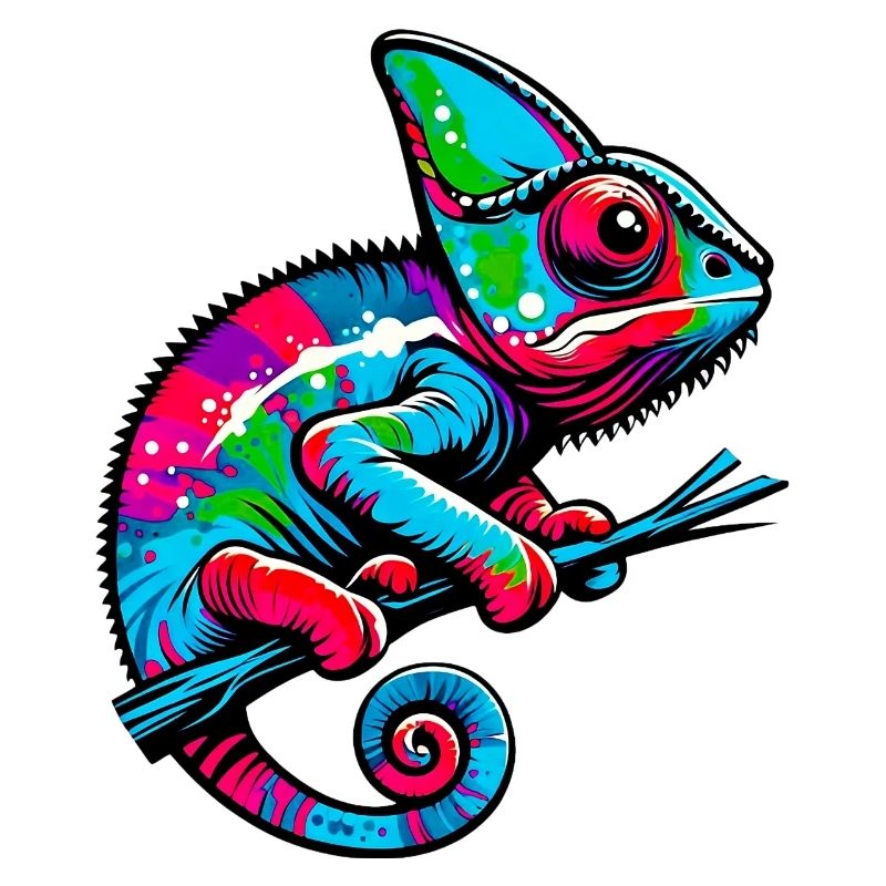 Chameleon
