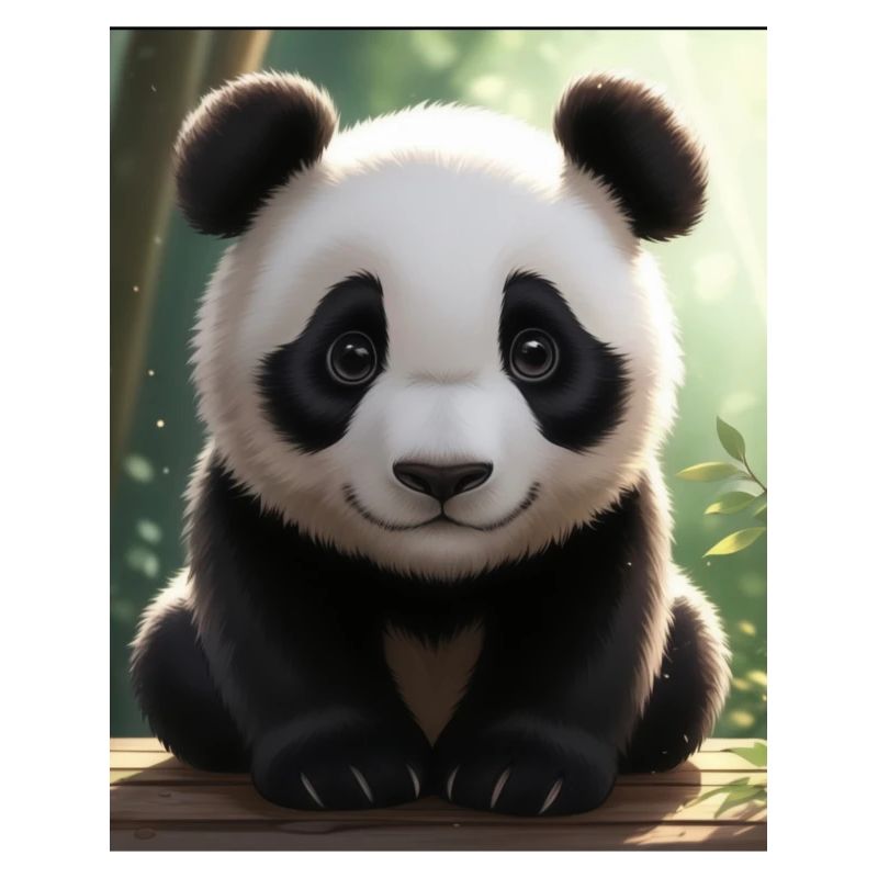 Conception Panda