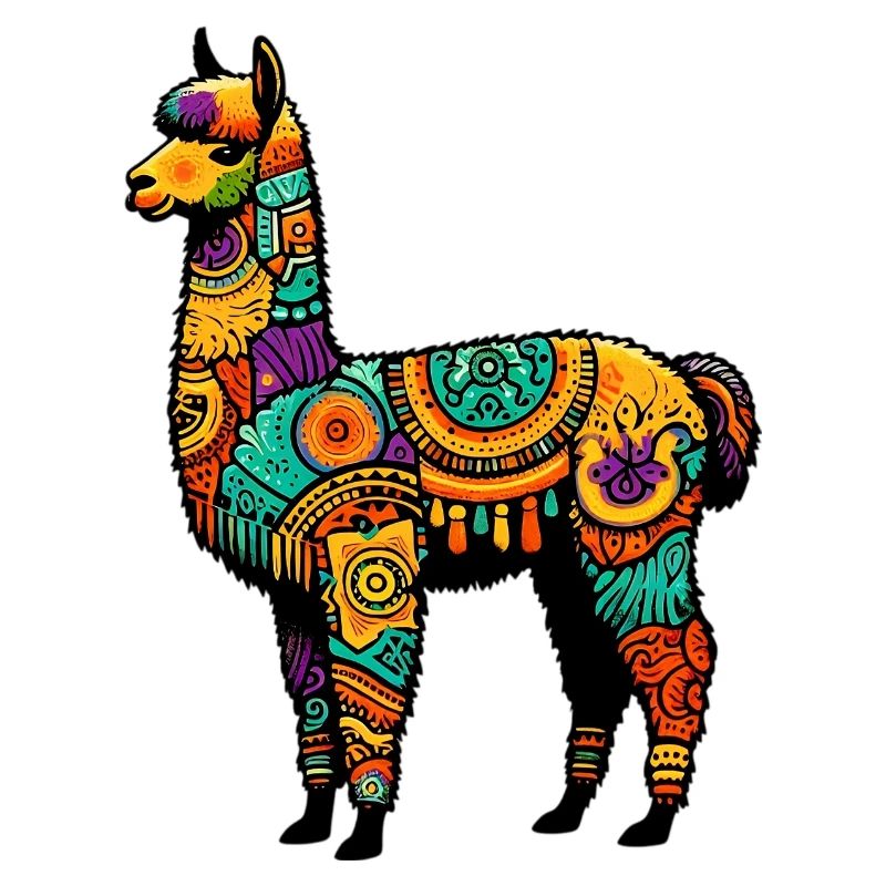 Alpaca