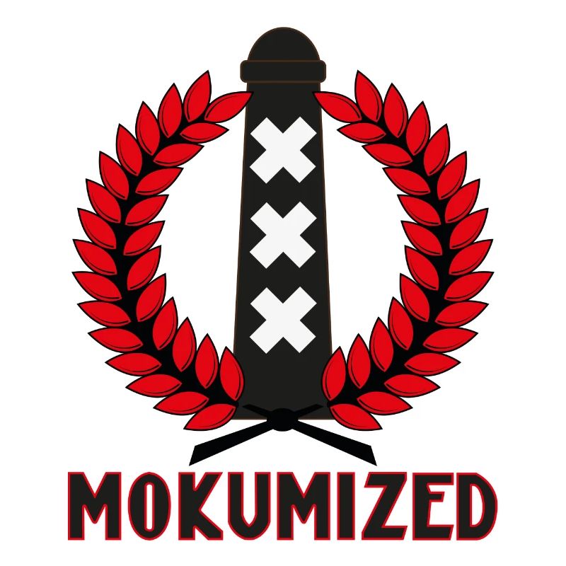 Mokumized