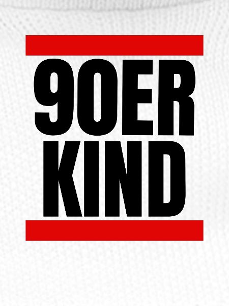90er Kind