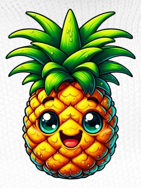 Ananas