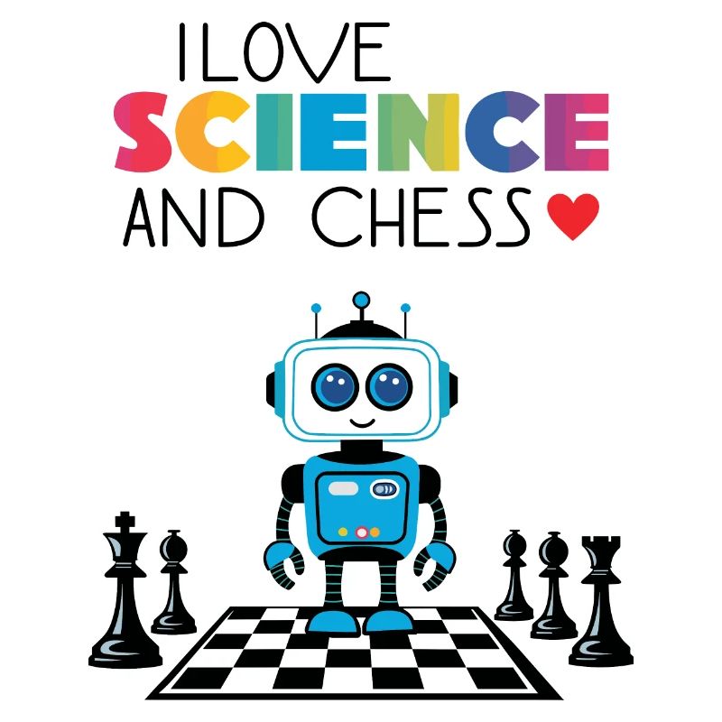 Science and Chess