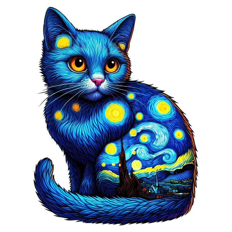 Katze
