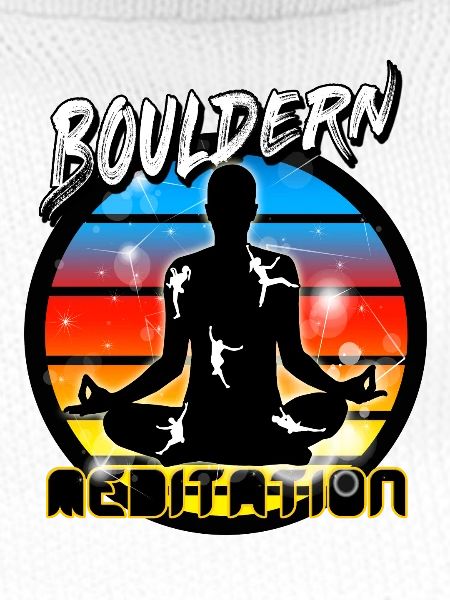 Bouldern