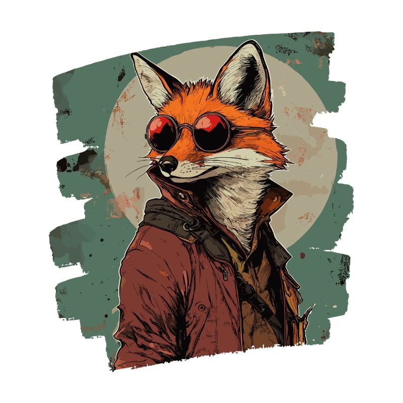 Fuchs