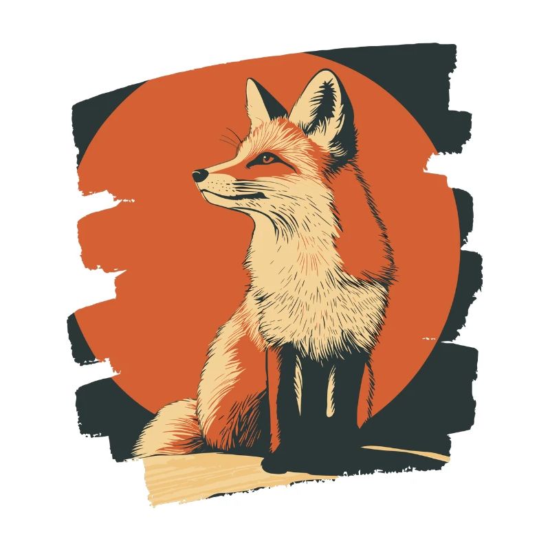 Fox Retro
