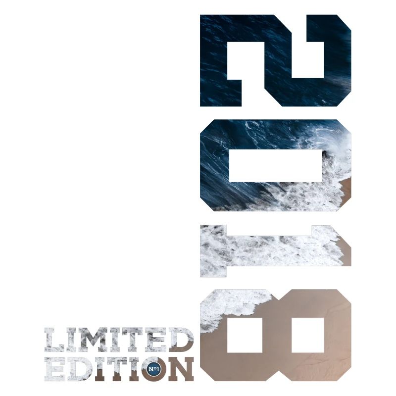 8E ANNIVERSAIRE ÉDITION LIMITÉE 2018