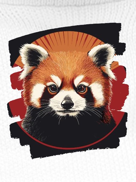 Roter Panda