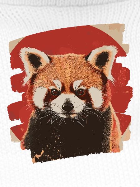 Roter Panda