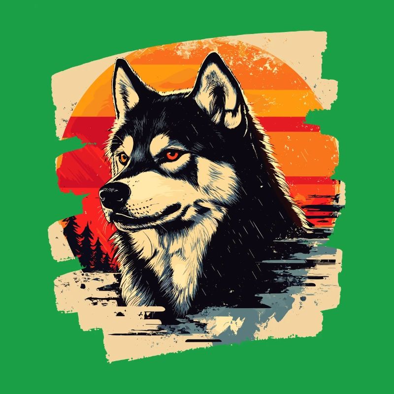 Husky