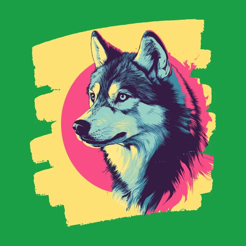 Husky