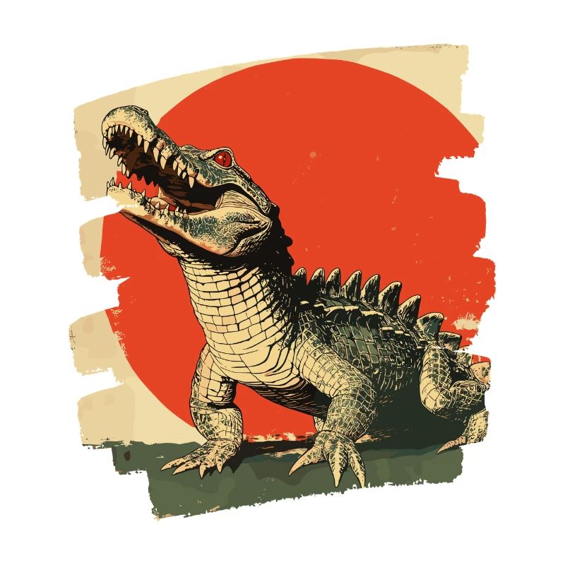 Krokodil