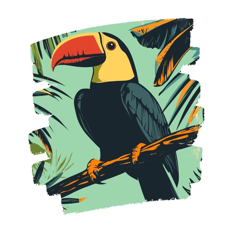 Toucan