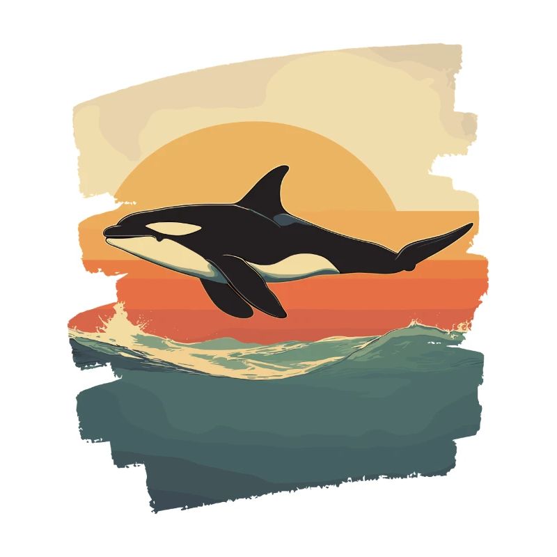 Killer whale
