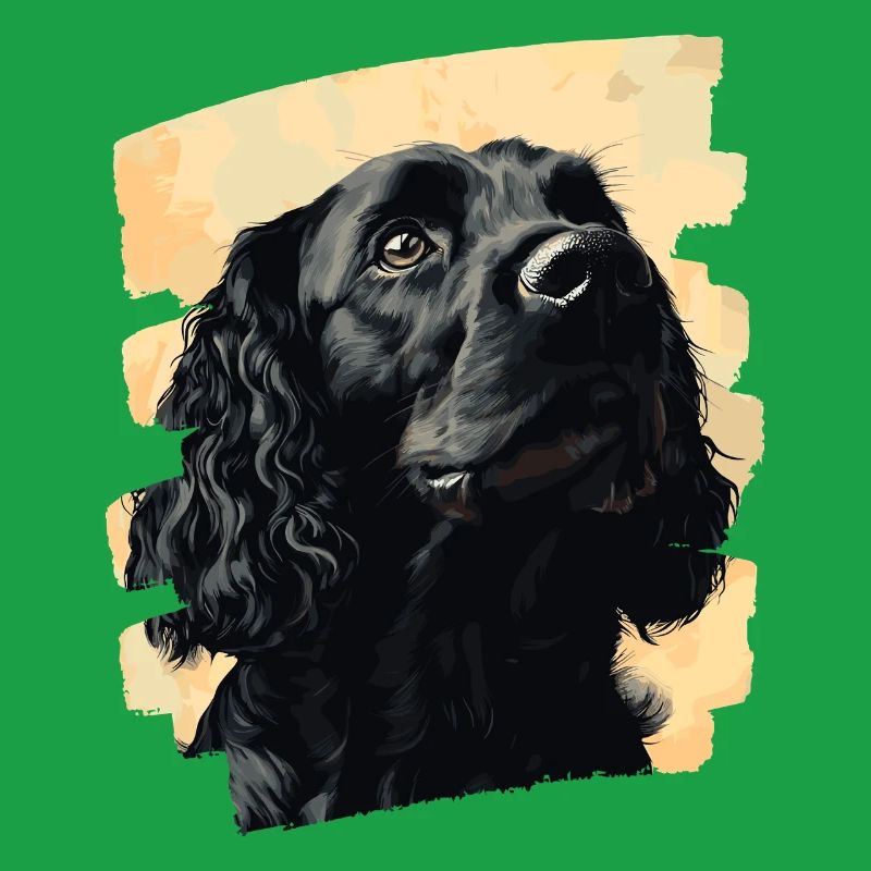 Cocker Spaniel