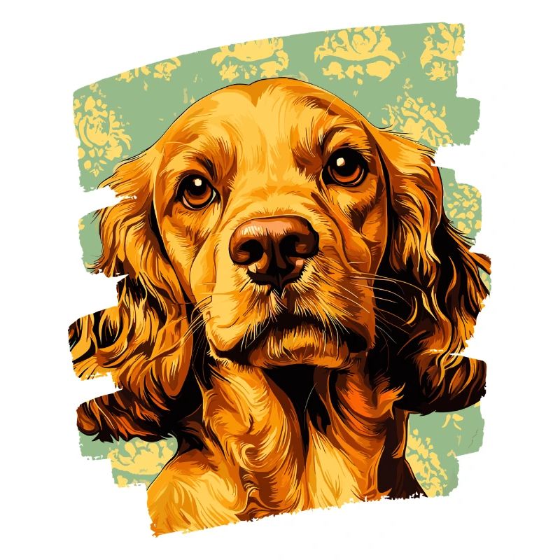 Cocker Spaniel